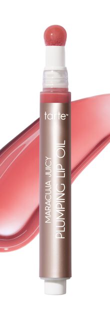 Tarte Maracuja Juicy Plumping Lip Oil Tarte Maracuja Juicy Plumping Lip Oil